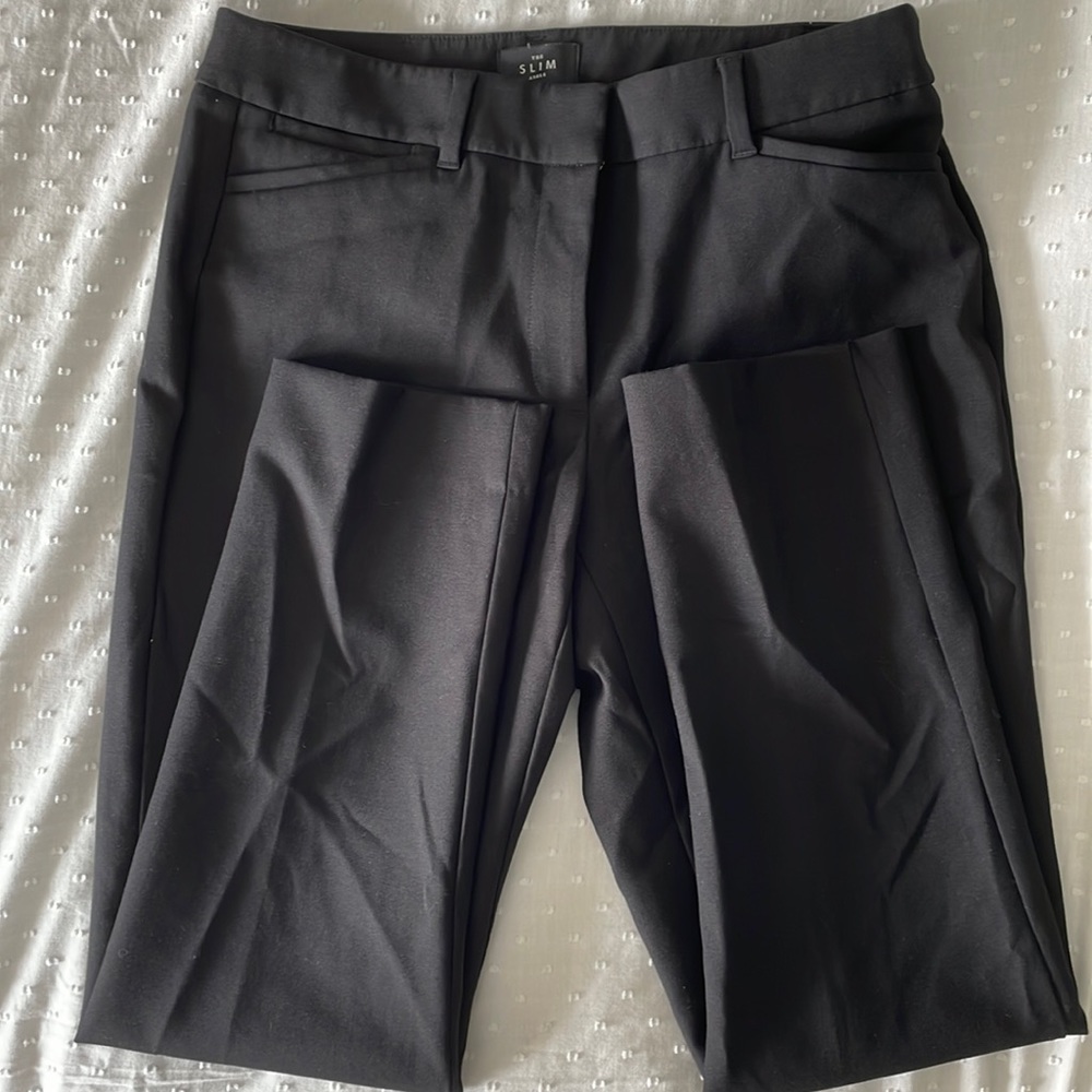 White House Black Market black trouser